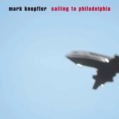 Afbeelding van Mark Knopfler Sailing To Philadelphia (2 LPs)
