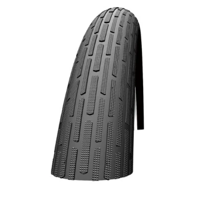 Afbeelding van Schwalbe Verv=walbe 28x2.00 fat frank