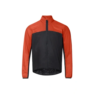 Afbeelding van Vaude Matera AIR Fietsjas, Heren, Maat: XL, Glowing red