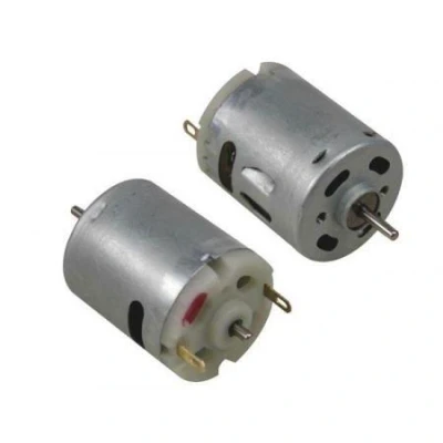 Afbeelding van Motor Velleman