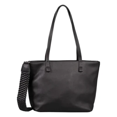 Afbeelding van Gabor VERI Handtas, Dames, Maat: One Size, Black