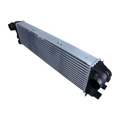Afbeelding van Intercooler, inlaatluchtkoeler MAXGEAR AC630052
