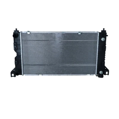 Afbeelding van Radiateur NRF 50238
