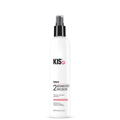 Afbeelding van KIS KeraBoost Infusion 300 ml