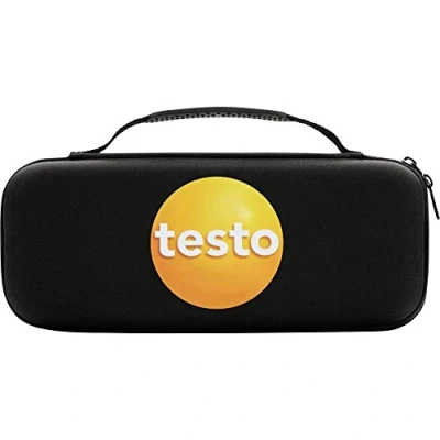 Afbeelding van testo 0590 0018 Tas voor meetapparatuur