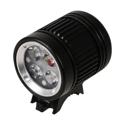 Afbeelding van Dresco XP G LED Koplamp met Accupack 1100 Lumen 5251014