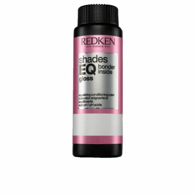 Afbeelding van Redken Shades Eq Gloss Color Bonder inside 09Nb 60 ml