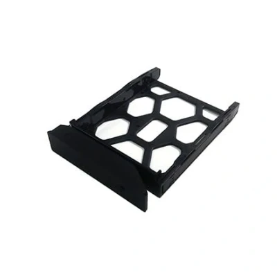 Afbeelding van Synology DISK TRAY (TYPE D9) behuizing voor opslagstations 2.5/3.5 HDD Zwart