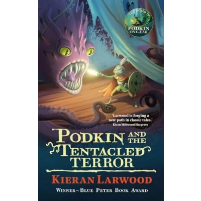 Afbeelding van the World of Podkin One Ear and Tentacled Terror