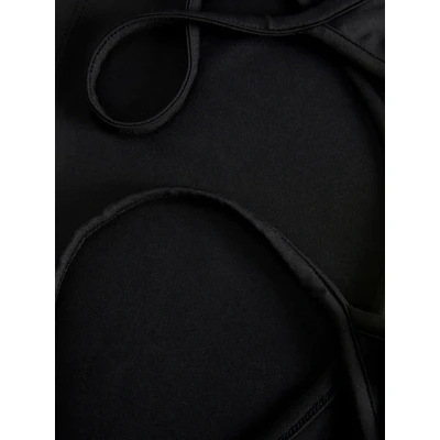 Afbeelding van JJXX Jxsaga Singlet Top, Dames, Maat: XS, Black