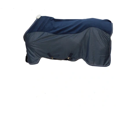 Afbeelding van Fleece Mesh cooler combo navy 155 6&#039;9