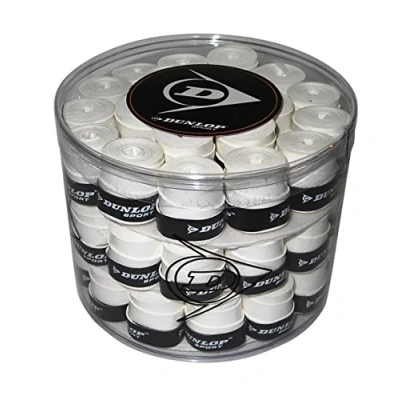 Afbeelding van Dunlop, Tour Dry, Overgrieten, Veelkleurig, Pack Of 60, Unisex Volwassene