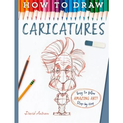 Afbeelding van How To Draw Caricatures
