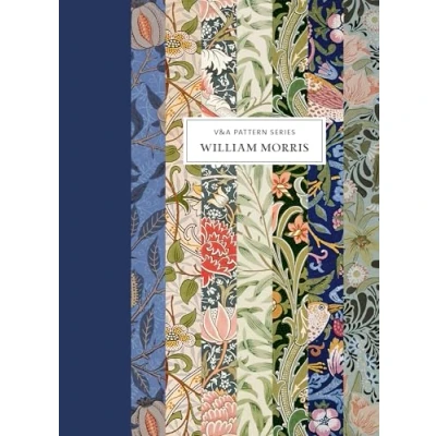 Afbeelding van V&amp;A Pattern: William Morris