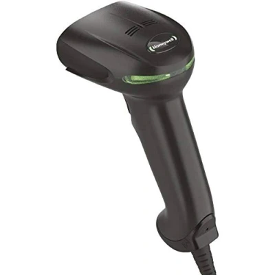 Afbeelding van Honeywell Xenon Performance 1950g Barcodescanner Kabel 1D, 2D Imager Zwart Handmatig RS232, USB