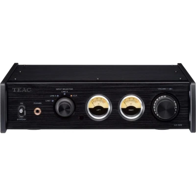Afbeelding van TEAC Versterker AX 505