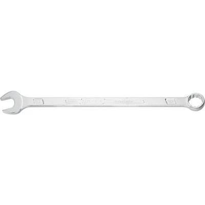Afbeelding van Ringsteeksleutel z. DIN3113A 24 mm extra lang Hazet