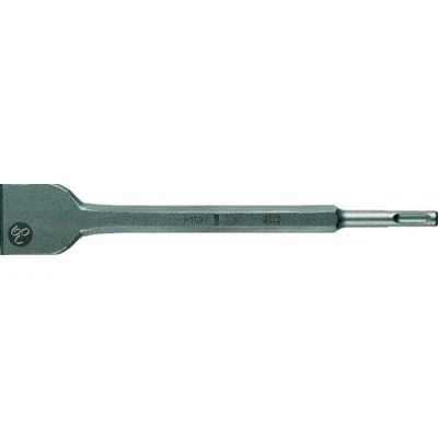 Afbeelding van Heller 196222 Elektro Spadebeitel 40 mm Gezamenlijke lengte 250 SDS Plus 1 stuk(s)