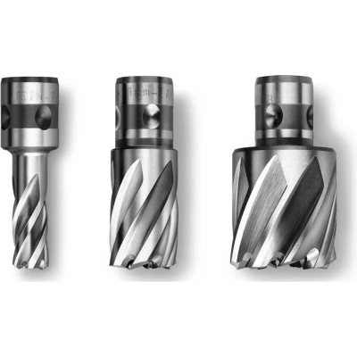 Afbeelding van Fein HSS Nova 25 63133129051 Kernboor 13 mm 1 stuk(s)