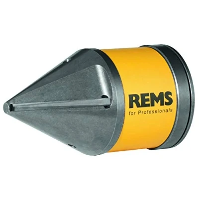 Afbeelding van REMS REG pijpontbramer 28 108 mm
