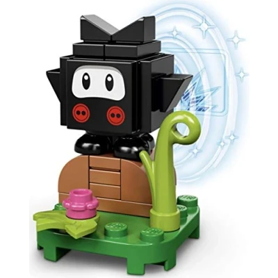 Afbeelding van LEGO Super Mario Series 2 Ninji Character Pack 71386 (zak)