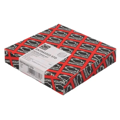 Afbeelding van Zuigerveerset ENGITECH ENT041022 STD