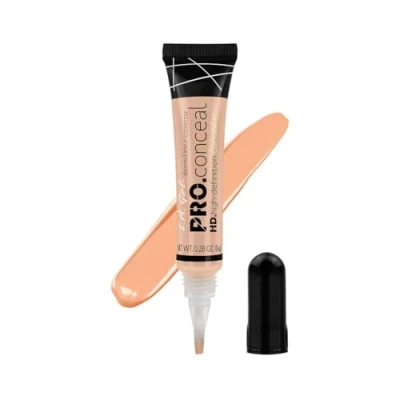 Afbeelding van LA GIRL Pro Conceal Porcelain