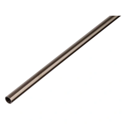 Afbeelding van Alberts 485382 Ronde buis rvs 1000 x 8 1 mm