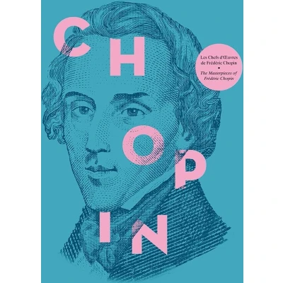 Afbeelding van Various Artists Chopin LP Collection (LP)