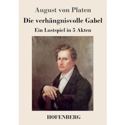 Afbeelding van Die verhängnisvolle Gabel