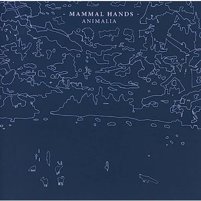 Afbeelding van Mammal Hands Animalaia (CD)