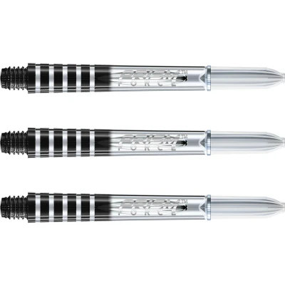 Afbeelding van Winmau Dart Shafts Prism Force Clear
