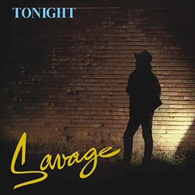 Afbeelding van Savage Tonight (LP)
