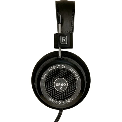 Afbeelding van Grado Labs SR60x Prestige Series
