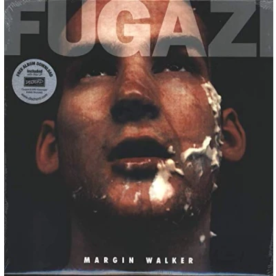 Afbeelding van Fugazi Margin Walker (LP)
