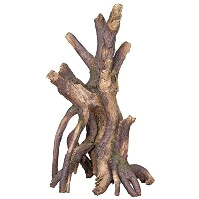 Afbeelding van Nobby Aqua Ornaments HOUT, 23,0 x 17,5 41,5 cm, 1 stuk