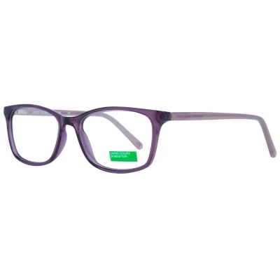 Afbeelding van Benetton Optical Frame BEO1032 732 53