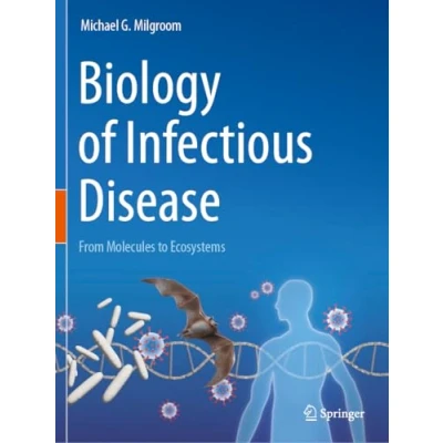 Afbeelding van Biology of Infectious Disease
