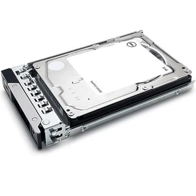 Afbeelding van 2.4TB, 2.5 inch, SAS, 10000rpm, 12Gbit/s