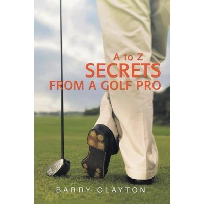 Afbeelding van Secrets from a Golf Pro