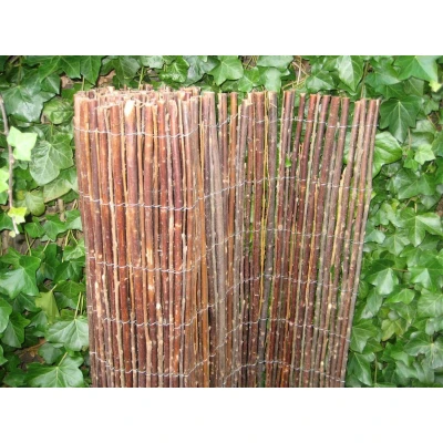 Afbeelding van Wilgentenenmat 100x200 cm