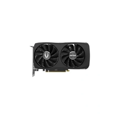 Afbeelding van Zotac ZT D40600H 10M videokaart NVIDIA GeForce RTX 4060 8 GB GDDR6