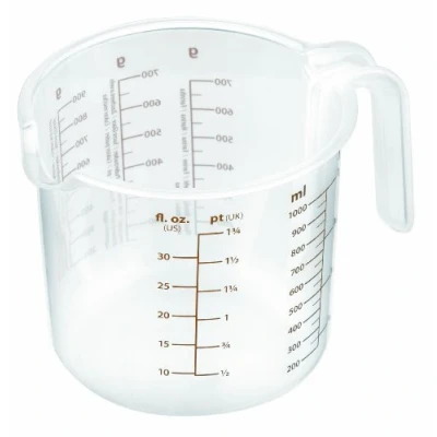 Afbeelding van Tescoma Maatbeker met schenktuit 0,5 l Delicia