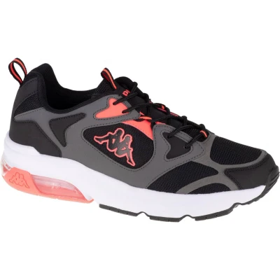 Afbeelding van NU 20% KORTING: Kappa Sneakers met lichte fylon tussenzool