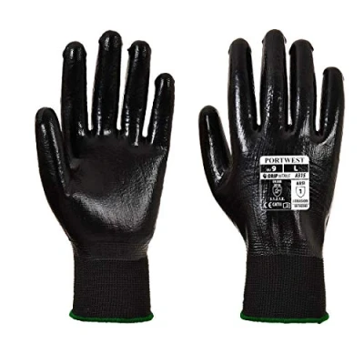 Afbeelding van All Flex Grip Handschoen maat XXL, BkBk