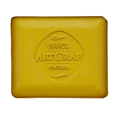 Afbeelding van Artgraf Water Soluble Graphite Disc Geel