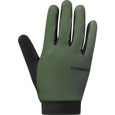 Afbeelding van Handschoenen EXPLORER FF, Khaki