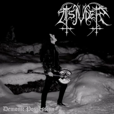 Afbeelding van Demonic Possession
