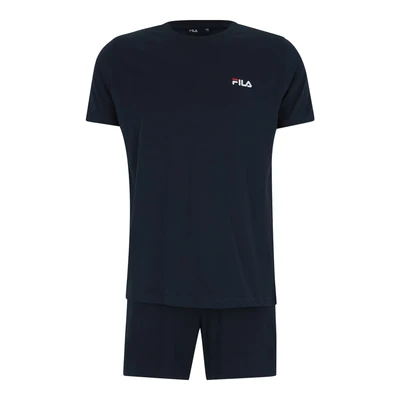 Afbeelding van Fila Pijama set heren, M, XL