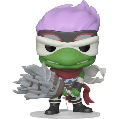 Afbeelding van Funko Pop! My Hero Academia Spinner #1201 Winter Con 2022 Exclusive Limited Edition